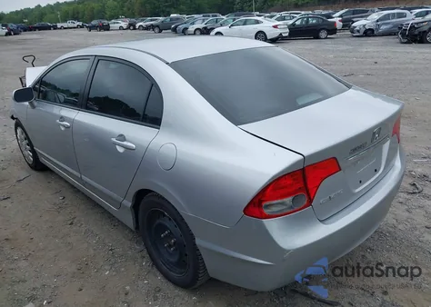 2011 Honda Civic Lx from USA, damaged, VIN 2HGFA1F54BH302908